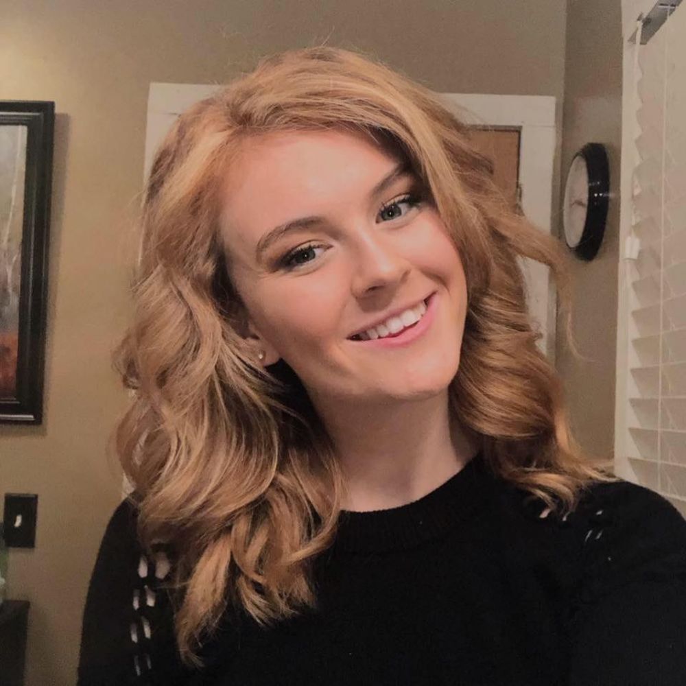 Meet your Posher, Lorna